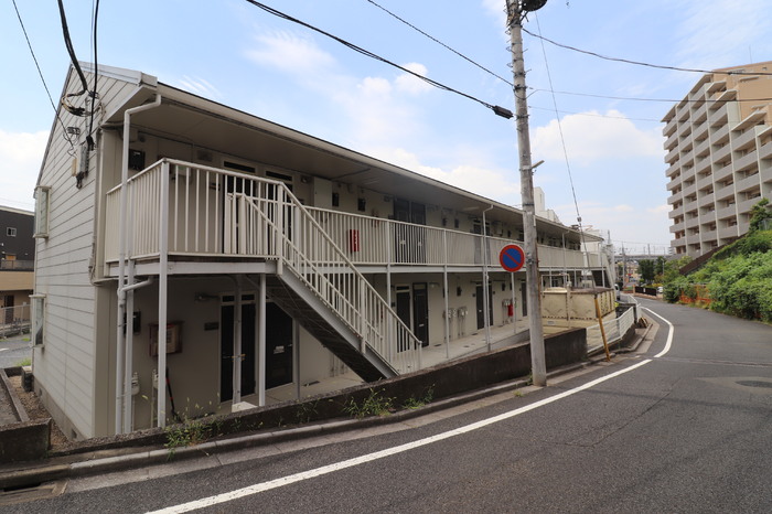 1/19 外観