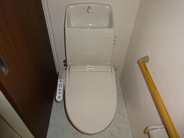 17/30 トイレ