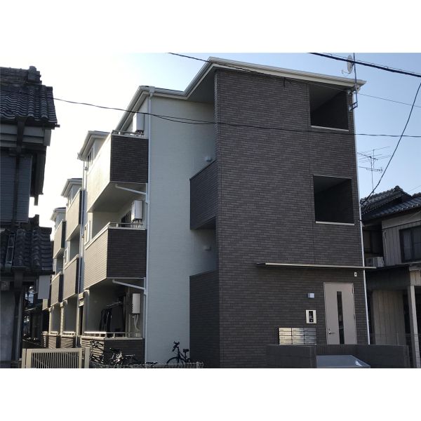 1/12 外観