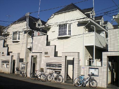 1/14 外観