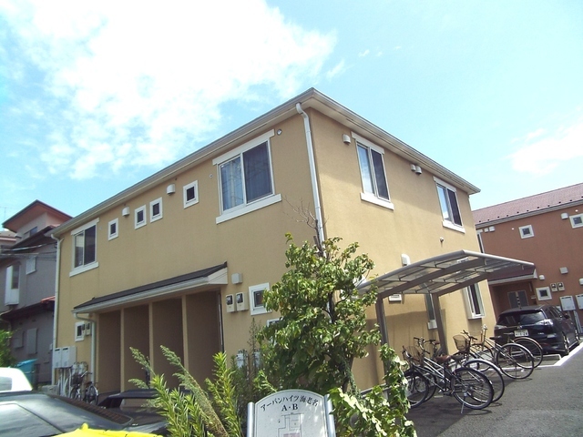 1/3 外観