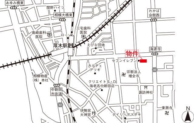 3/3 地図