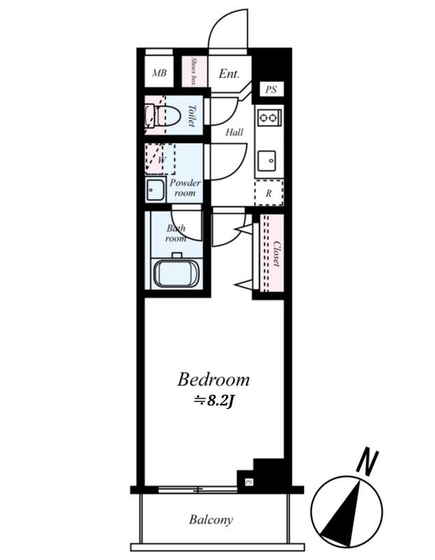 2/5 間取