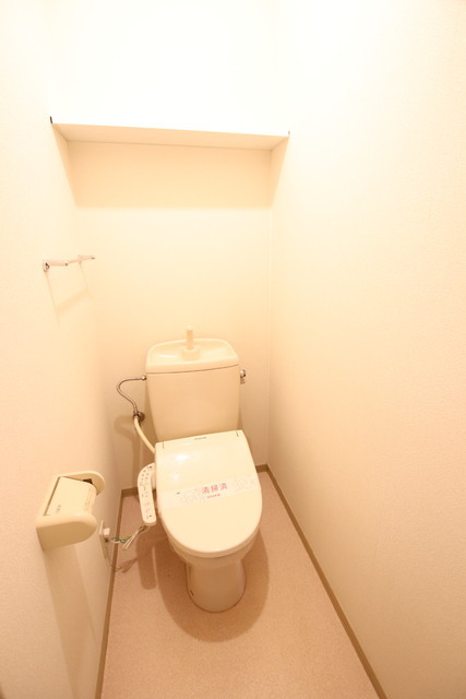 12/22 トイレ