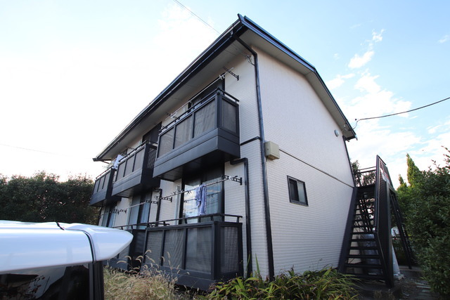 1/21 外観