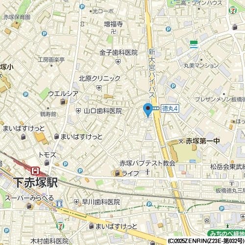 2/2 地図
