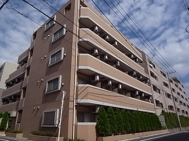 1/13 外観