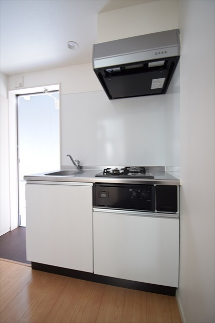 8/18 キッチン