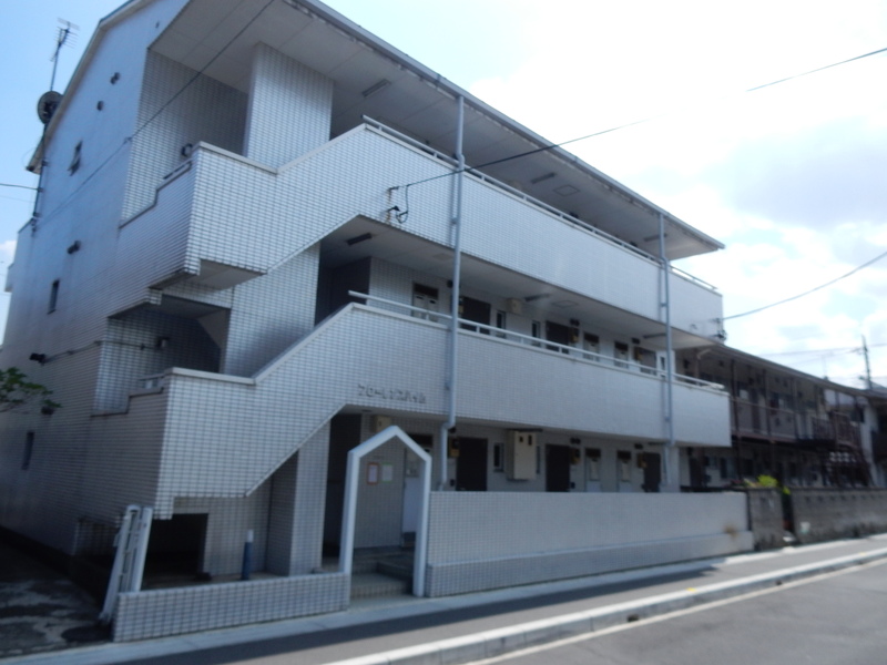 1/2 外観