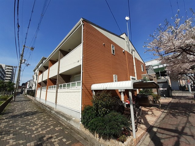 1/20 外観