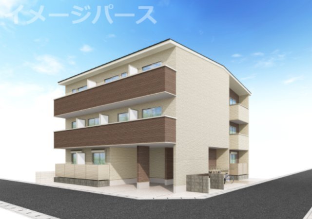 1/30 外観