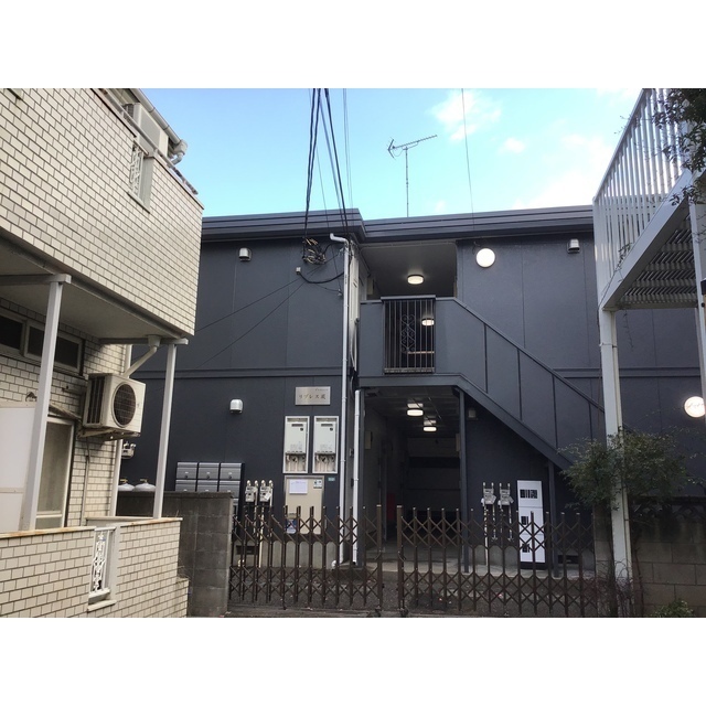1/30 外観