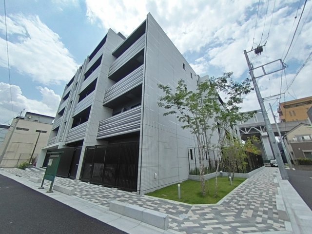 1/20 外観