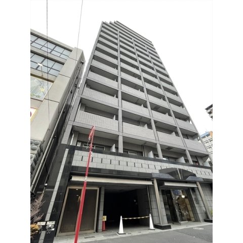 1/4 外観
