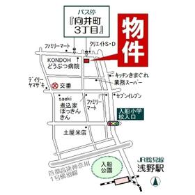 10/13 地図