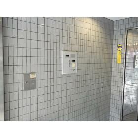 10/10 エントランス