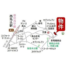 11/21 地図
