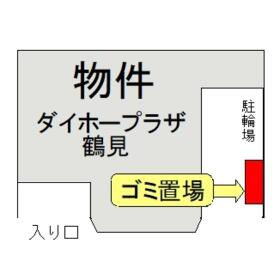 8/12 地図