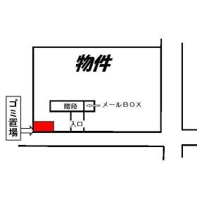 5/7 外観