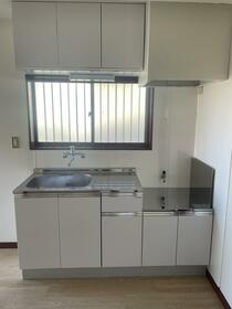 11/13 キッチン