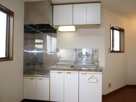 11/14 キッチン