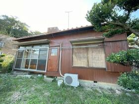 守屋貸家の間取り