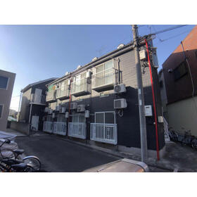 1/16 外観