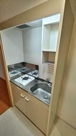 10/16 キッチン