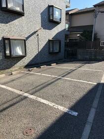 2/2 駐車場