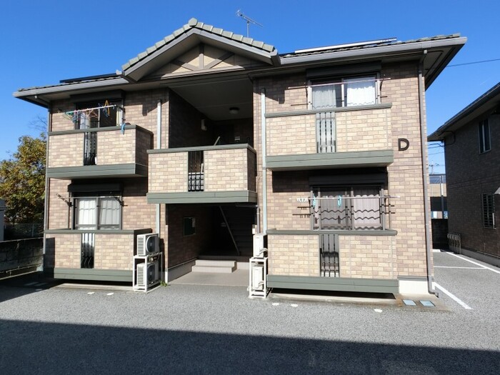 1/26 外観