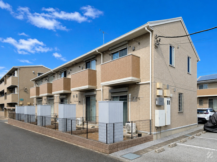 1/21 外観