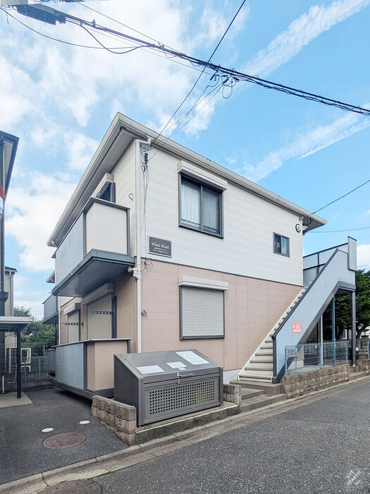 1/6 外観