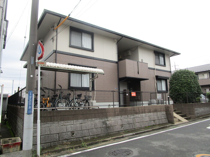 1/6 外観