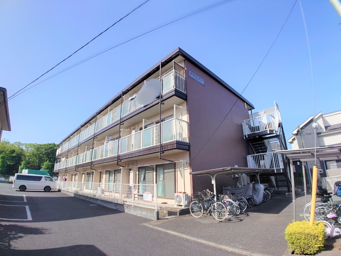 1/11 外観