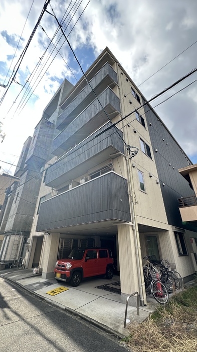 1/30 外観