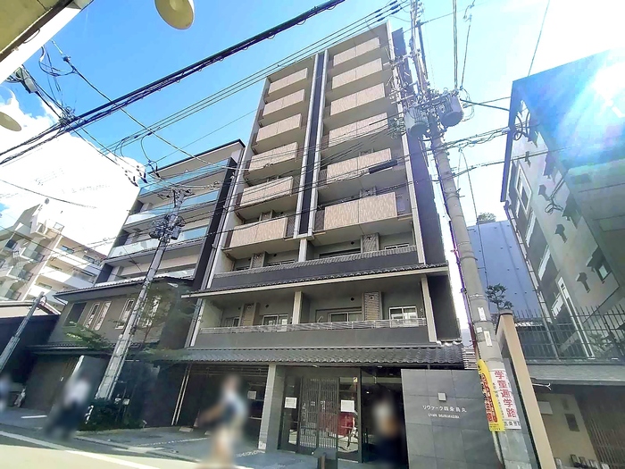 1/16 外観