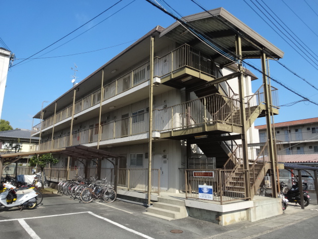 3/30 外観