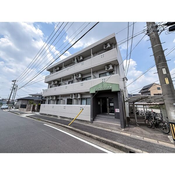 1/11 外観