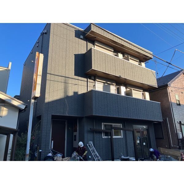 1/13 外観