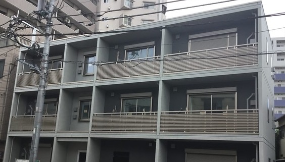 1/7 外観