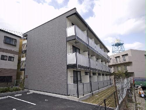 1/14 外観