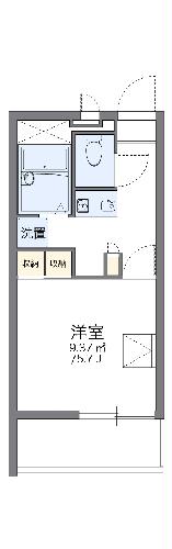 2/14 間取