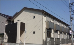 1/1 外観