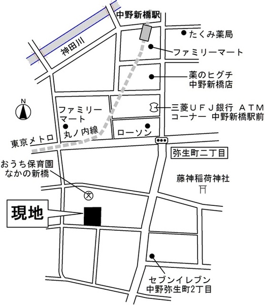 2/2 地図