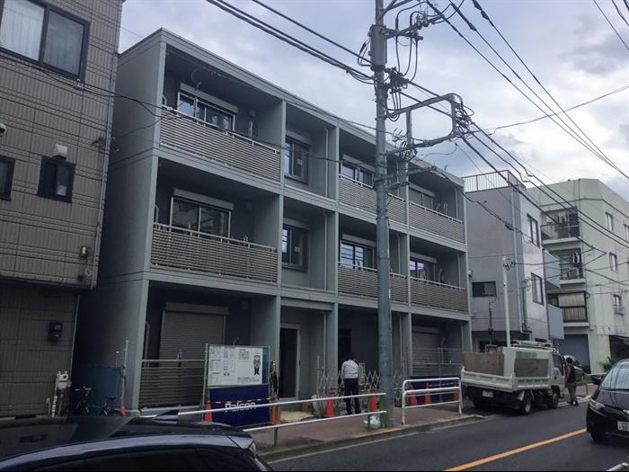 1/9 外観