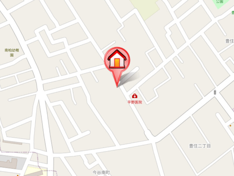2/2 地図