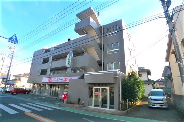 1/2 外観