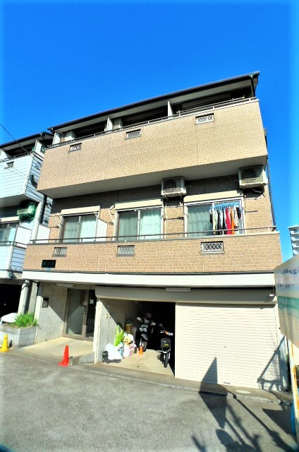 1/6 外観