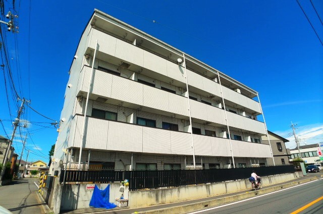 1/6 外観