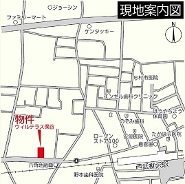 12/12 地図
